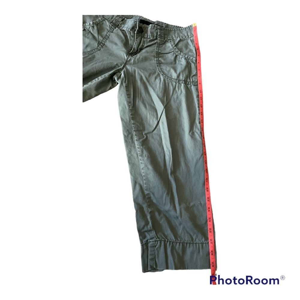⚡️ Calvin Klein Capri Pants ~ Size 4 ⚡️ - Picture 8 of 8